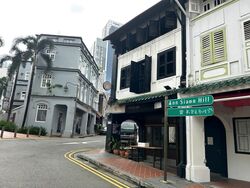 Telok Ayer Conservation Area (D1), Retail #462679591